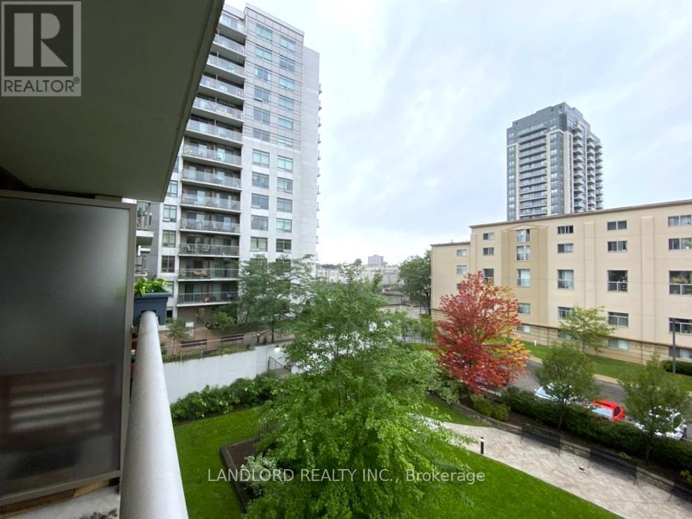 Photo 13 of 306 816 Lansdowne Avenue, Toronto ON