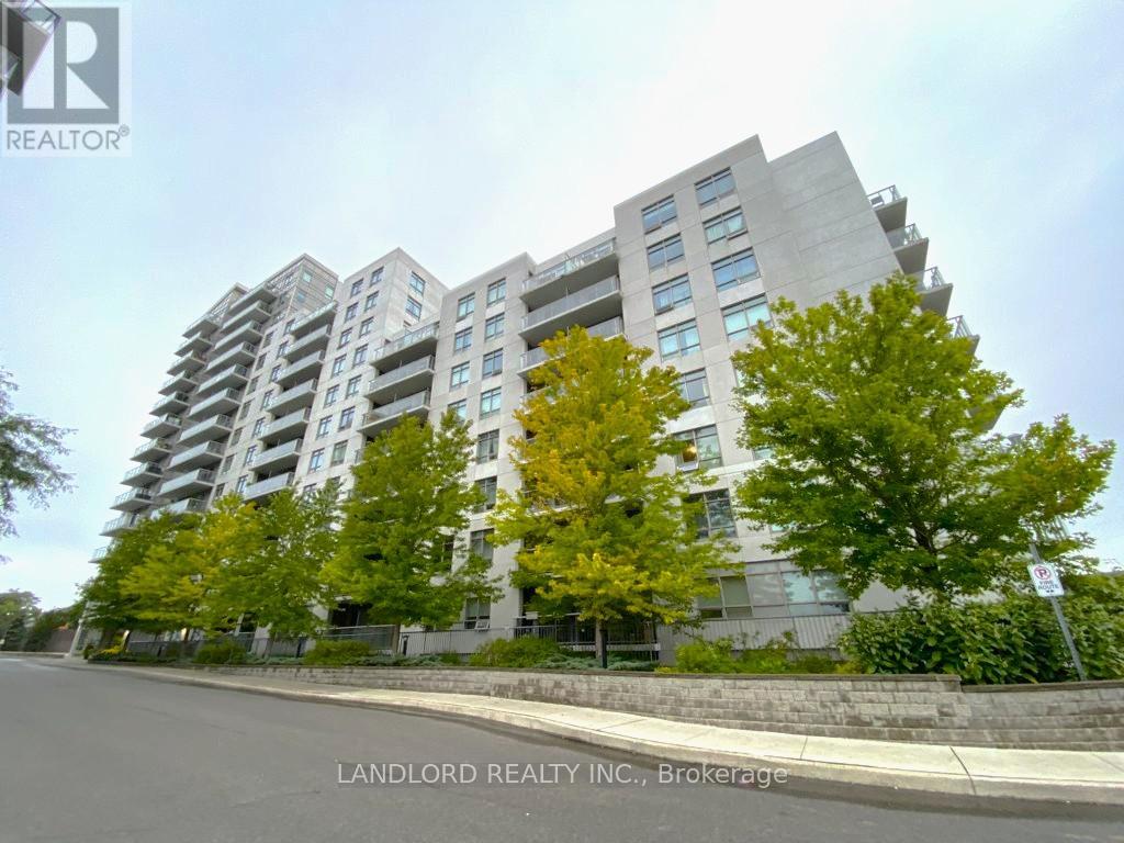 Photo 14 of 306 816 Lansdowne Avenue, Toronto ON