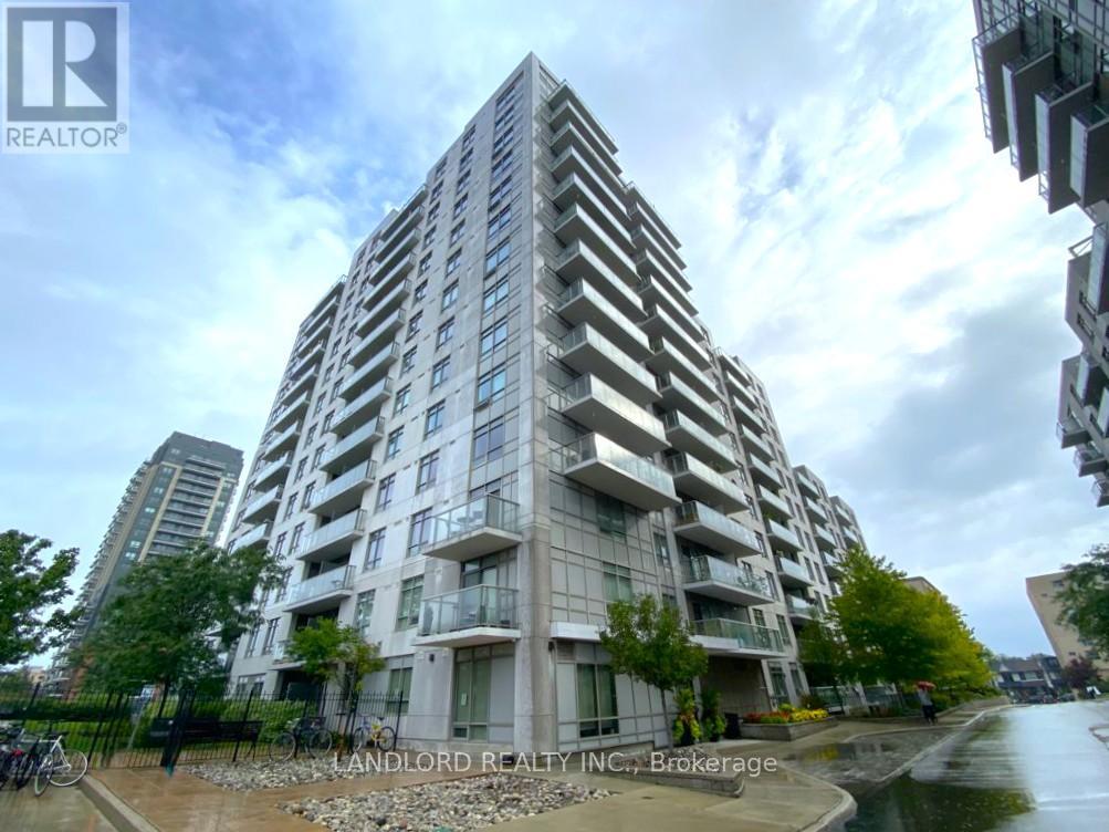 Photo 4 of 306 816 Lansdowne Avenue, Toronto ON