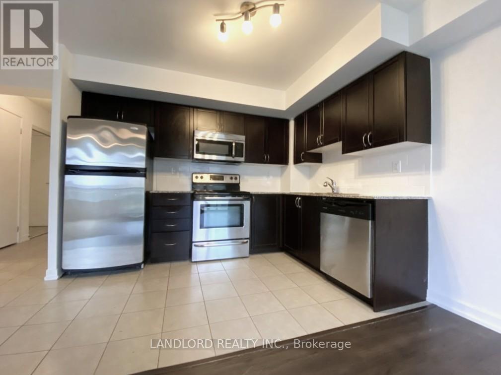 Photo 17 of 306 816 Lansdowne Avenue, Toronto ON