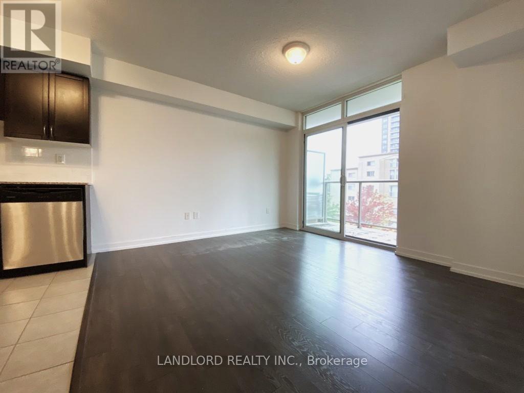 Photo 16 of 306 816 Lansdowne Avenue, Toronto ON