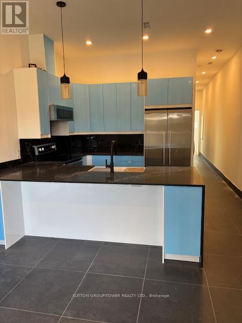 Photo 1 of 2 105 Campbell Avenue, Toronto ON