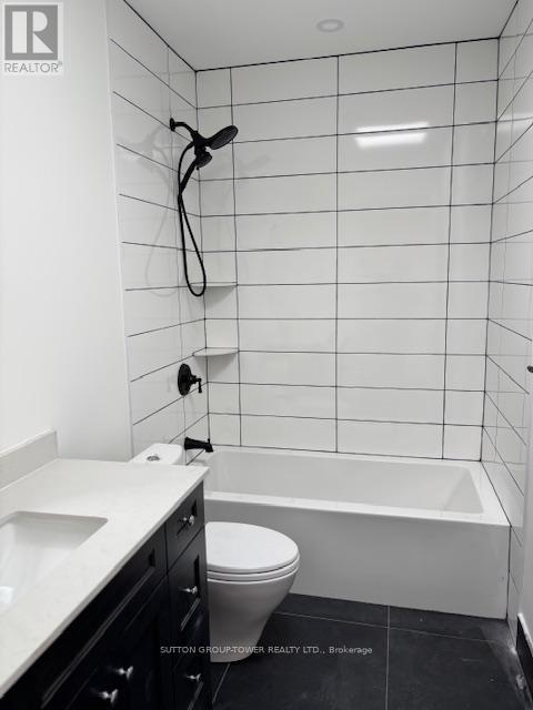 Photo 6 of 2 105 Campbell Avenue, Toronto ON