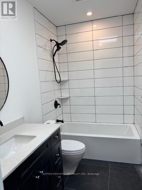 Photo 3 of 2 105 Campbell Avenue, Toronto ON
