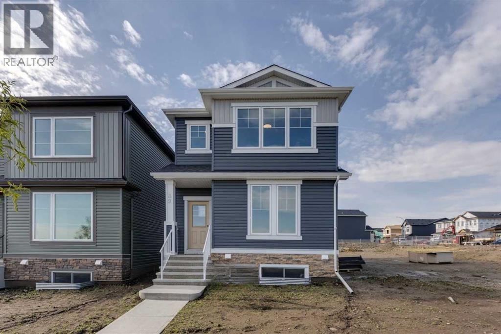 Photo 8 of 89 Ambleton Boulevard Nw, Calgary AB
