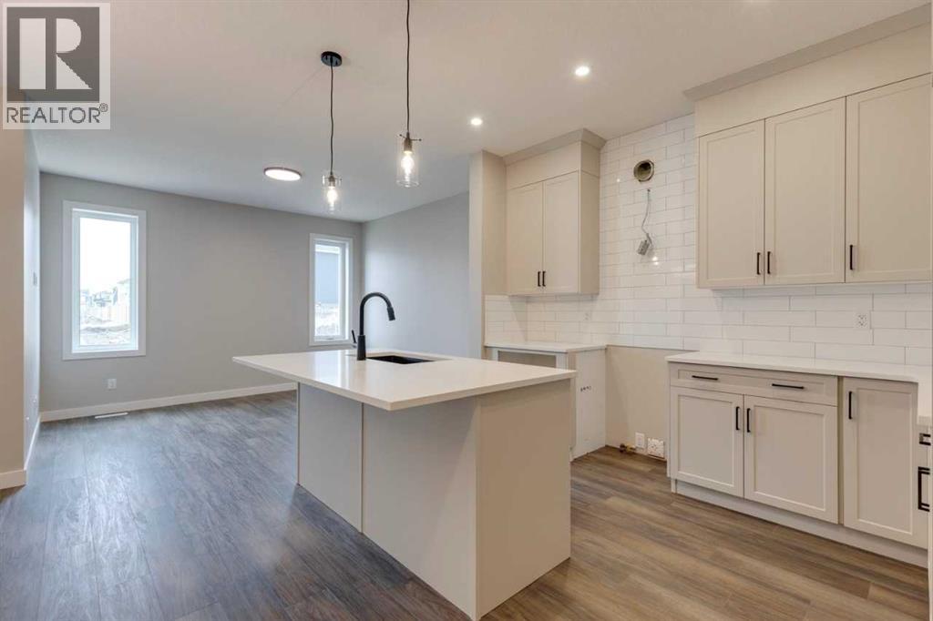 Photo 9 of 89 Ambleton Boulevard Nw, Calgary AB