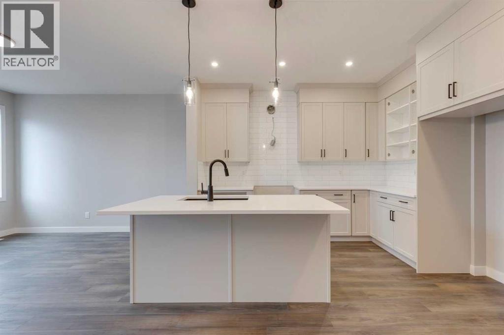 Photo 3 of 89 Ambleton Boulevard Nw, Calgary AB