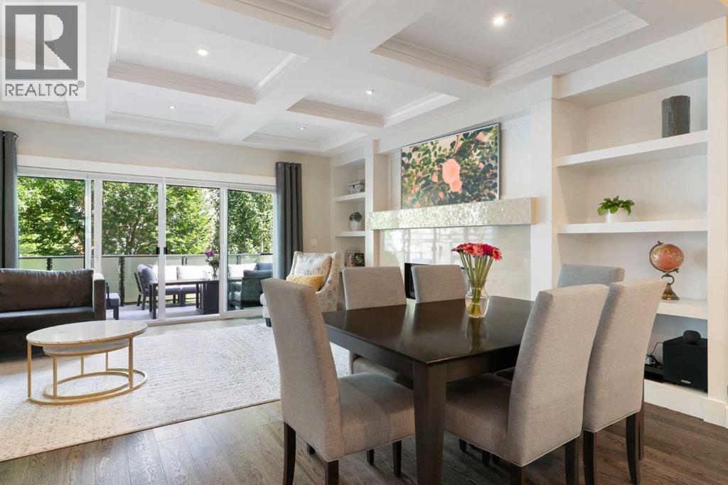 Single Family House for Sale in   Street NW Hillhurst Calgary 