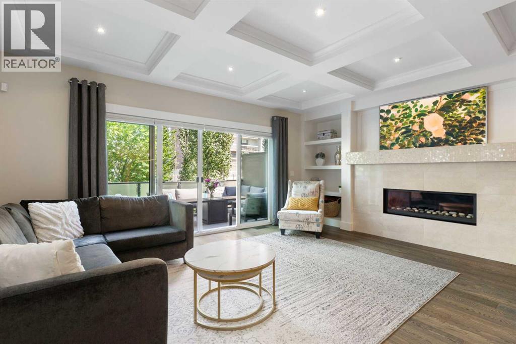 Single Family House for Sale in   Street NW Hillhurst Calgary 