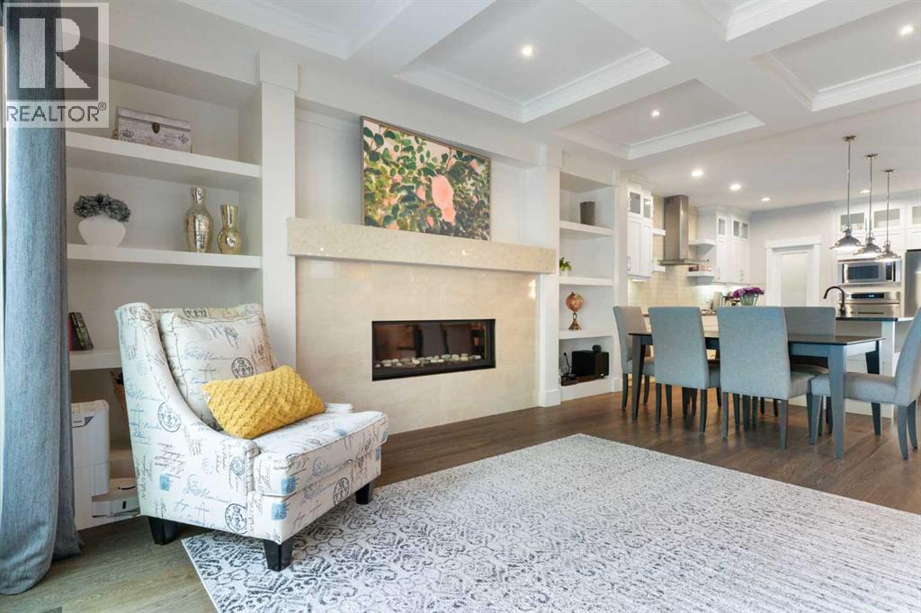 Single Family House for Sale in   Street NW Hillhurst Calgary 