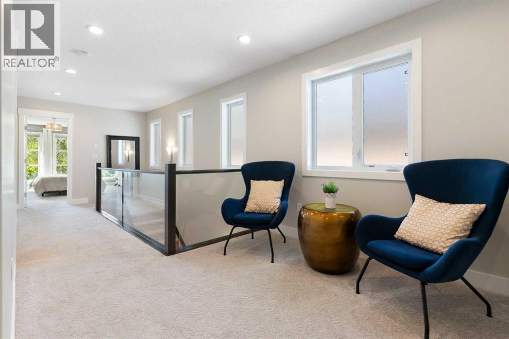 Single Family House for Sale in   Street NW Hillhurst Calgary 
