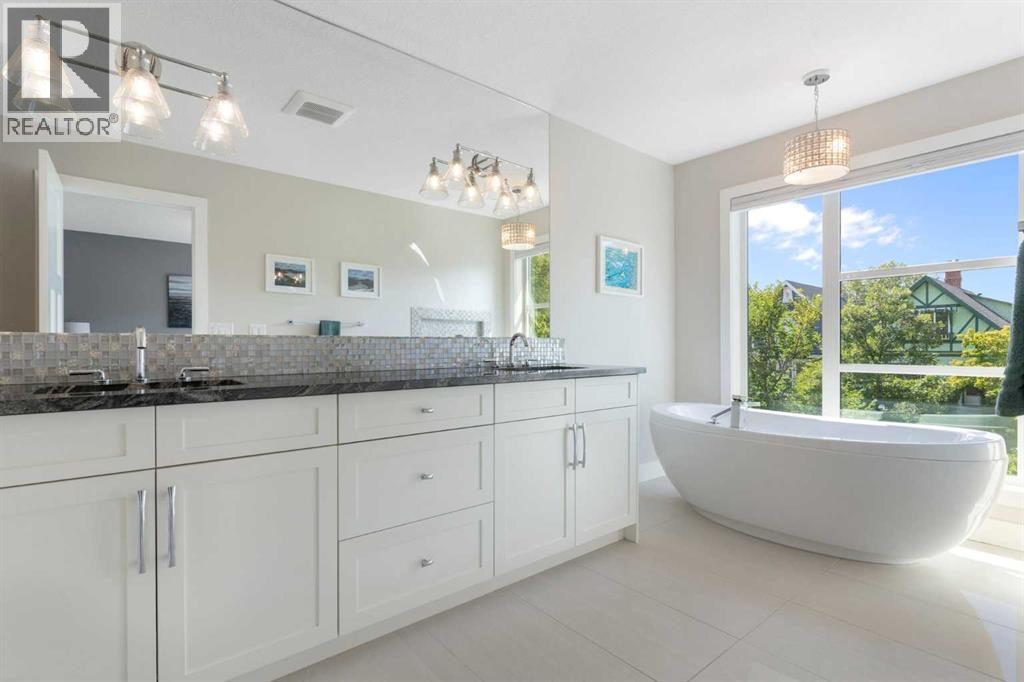 Single Family House for Sale in   Street NW Hillhurst Calgary 