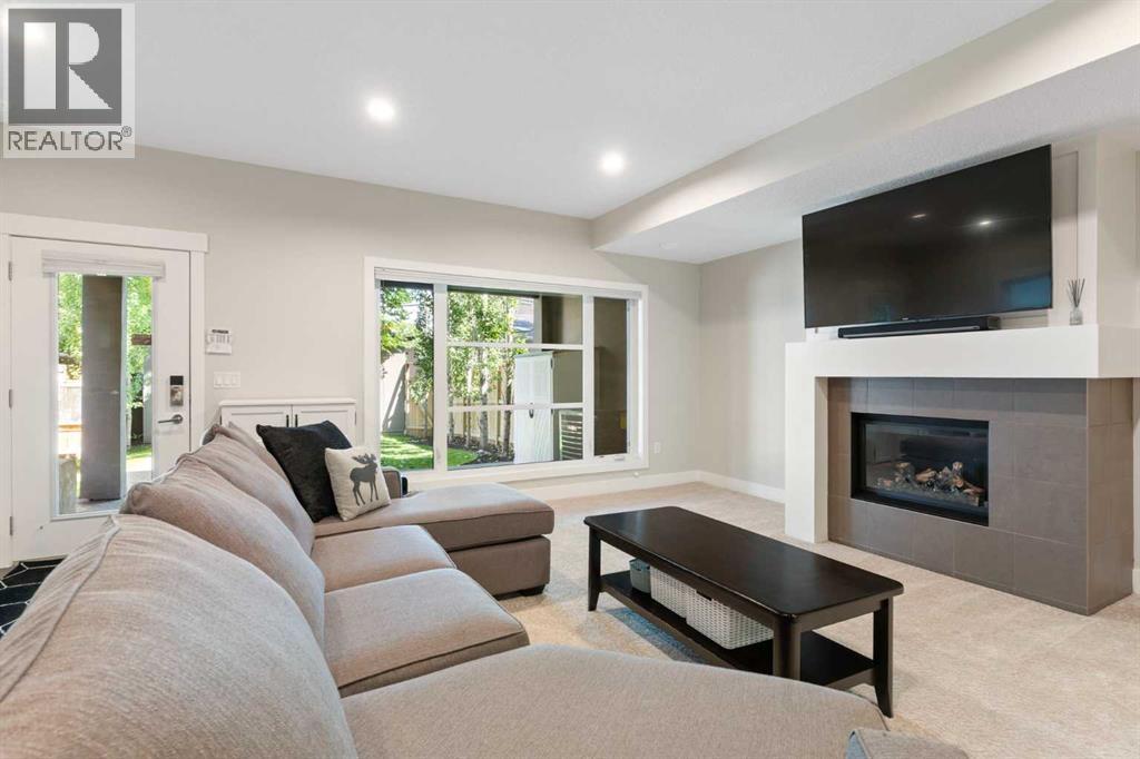 Single Family House for Sale in   Street NW Hillhurst Calgary 