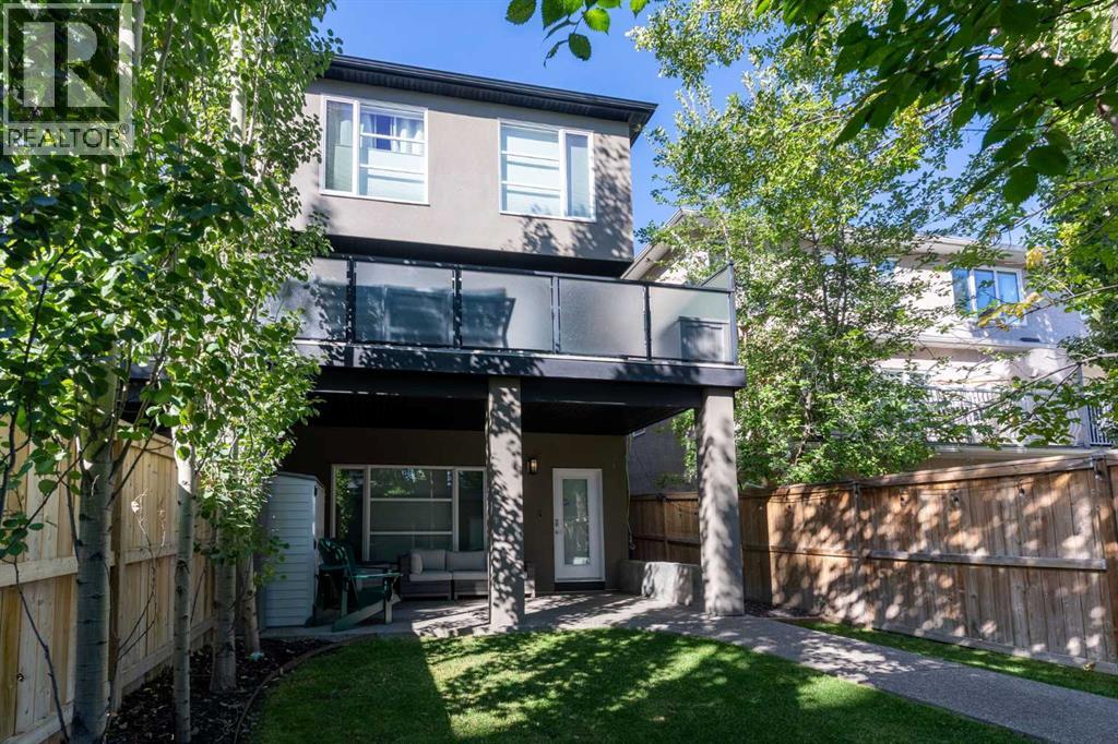 Single Family House for Sale in   Street NW Hillhurst Calgary 