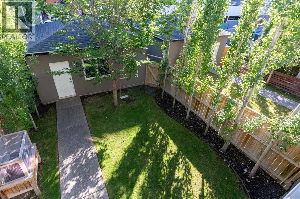 Single Family House for Sale in   Street NW Hillhurst Calgary 