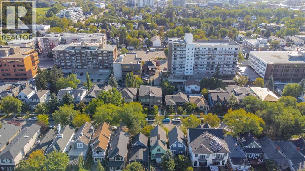 Single Family House for Sale in   Street NW Hillhurst Calgary 