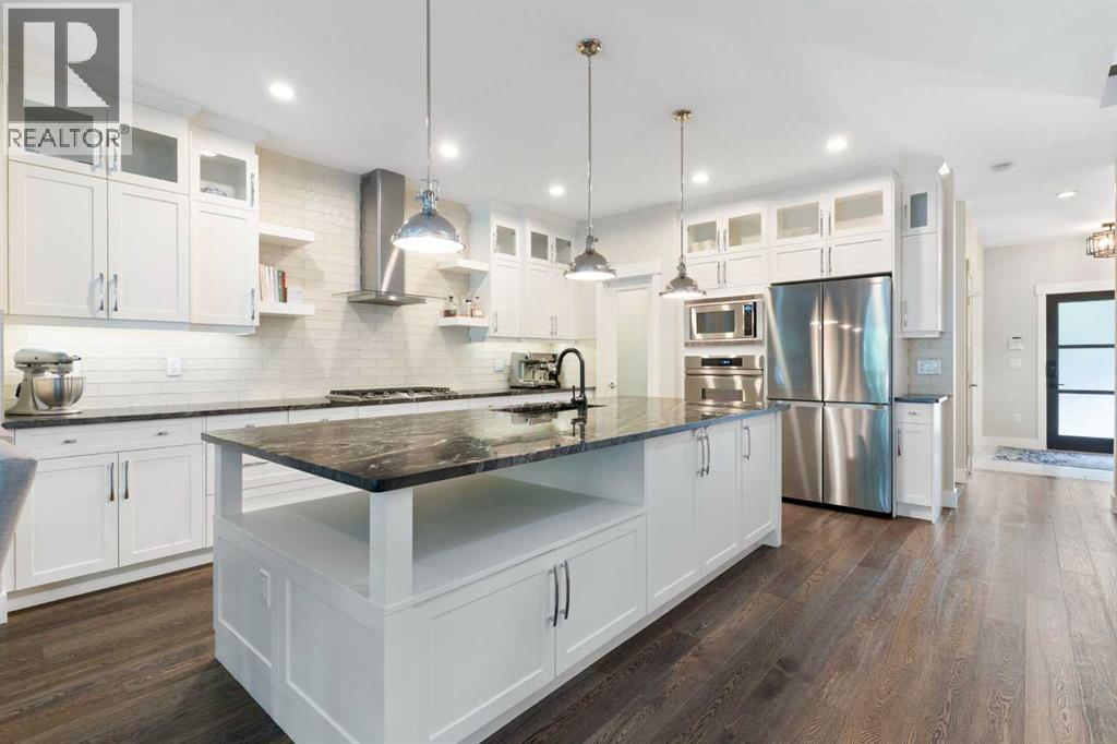 Single Family House for Sale in   Street NW Hillhurst Calgary 