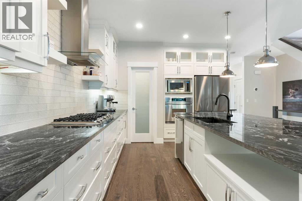 Single Family House for Sale in   Street NW Hillhurst Calgary 