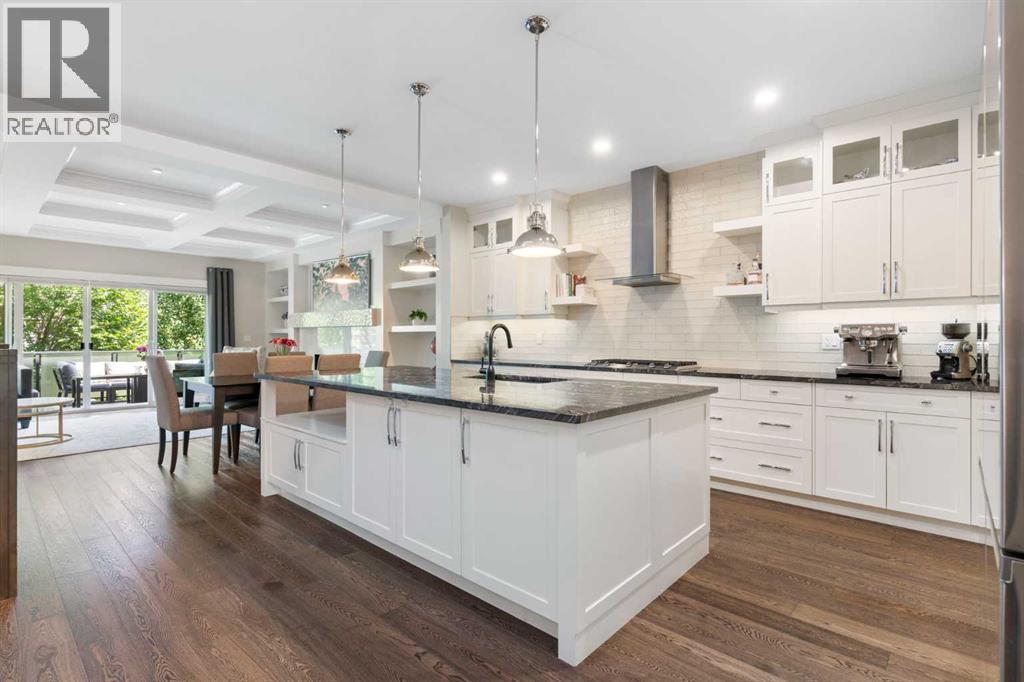 Single Family House for Sale in   Street NW Hillhurst Calgary 