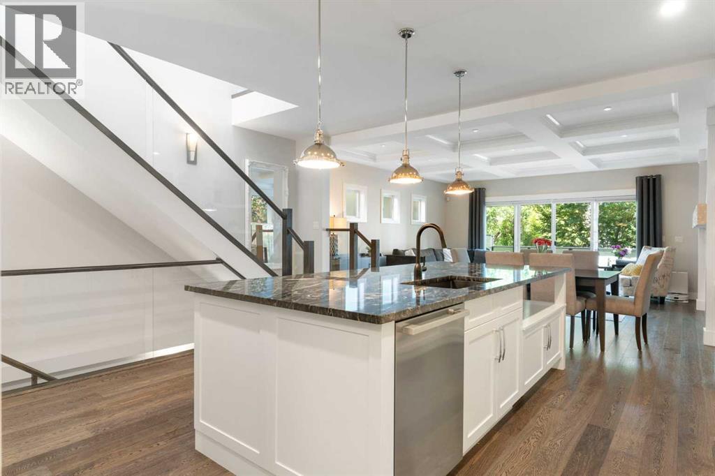 Single Family House for Sale in   Street NW Hillhurst Calgary 