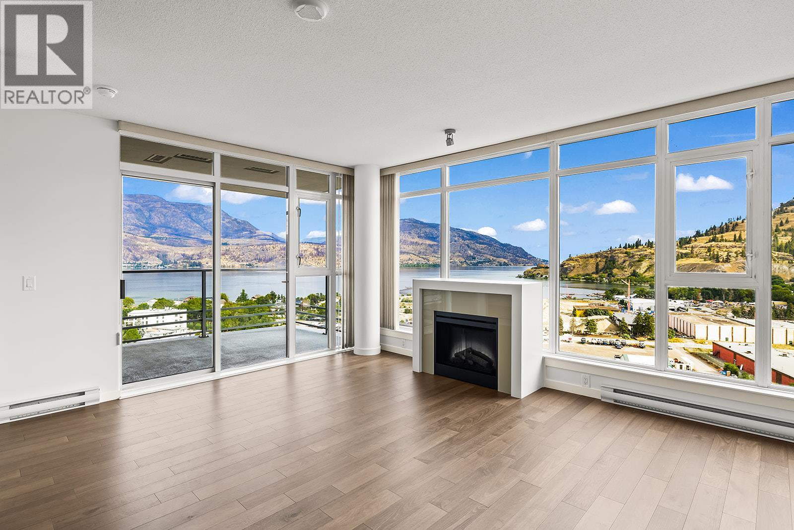 Photo 3 of 1075 Sunset Drive Unit 1902, Kelowna BC