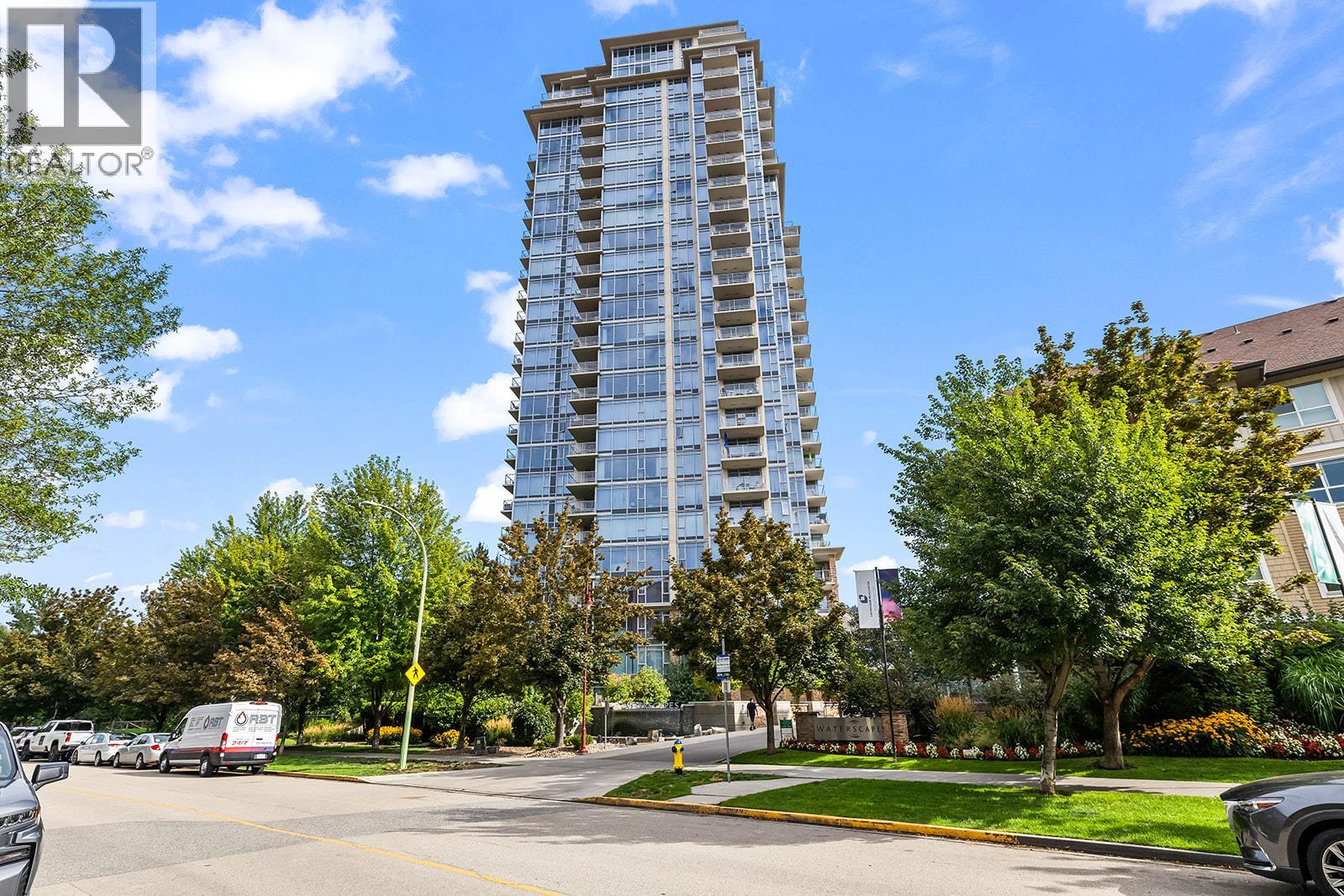 Photo 18 of 1075 Sunset Drive Unit 1902, Kelowna BC