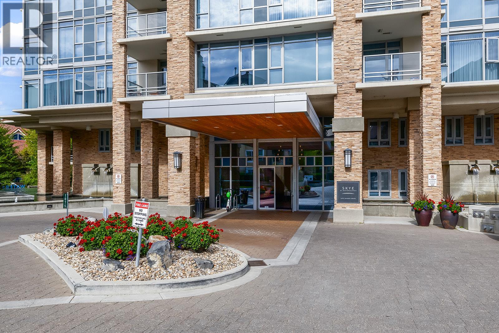 Photo 36 of 1075 Sunset Drive Unit 1902, Kelowna BC