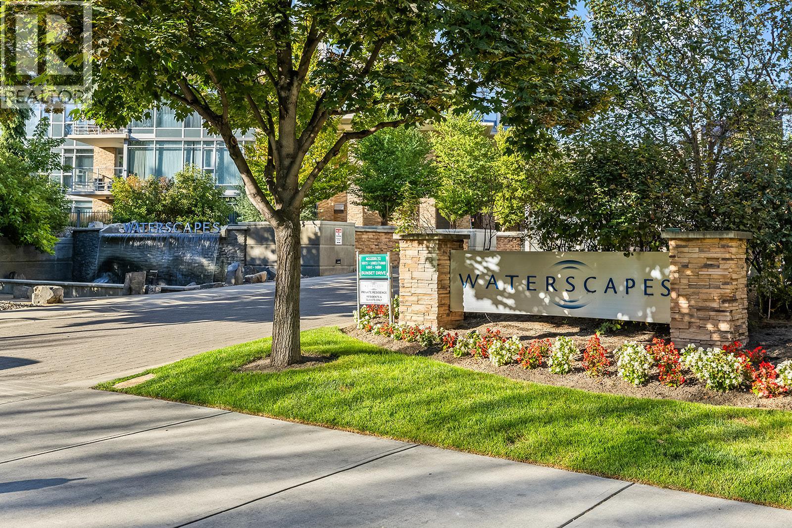 Photo 35 of 1075 Sunset Drive Unit 1902, Kelowna BC