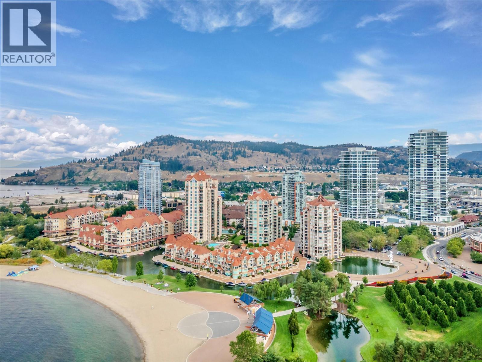 Photo 33 of 1075 Sunset Drive Unit 1902, Kelowna BC