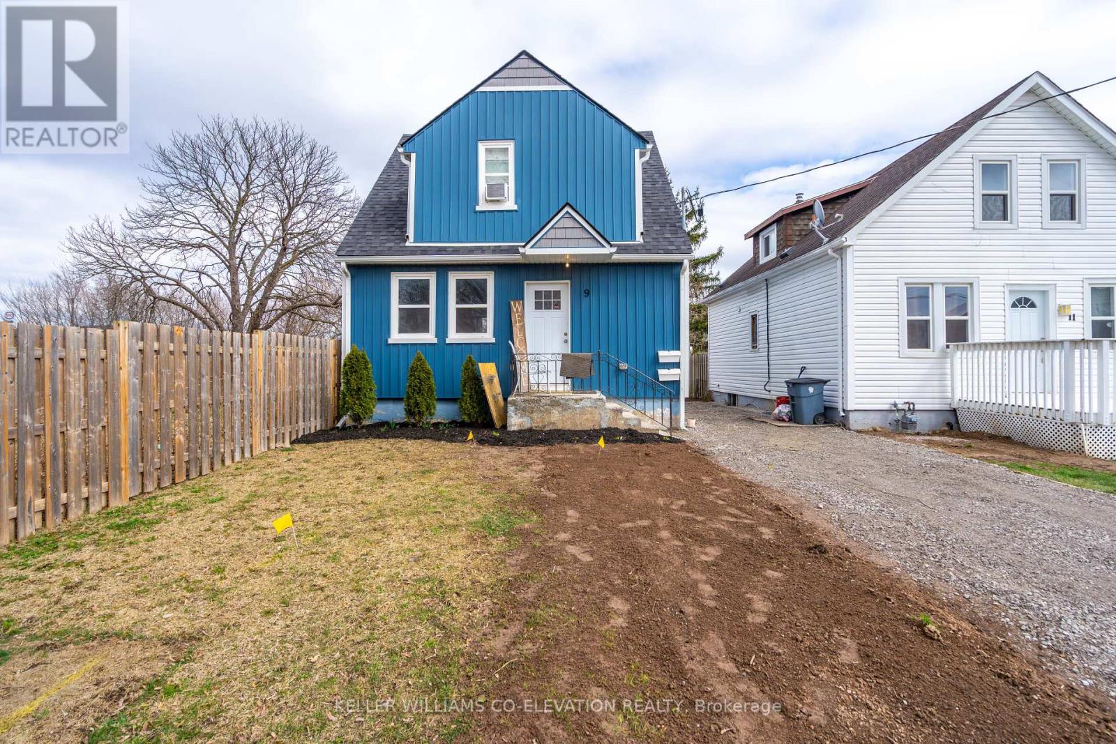 Photo 20 of 1 9 Merigold Street, St Catharines ON