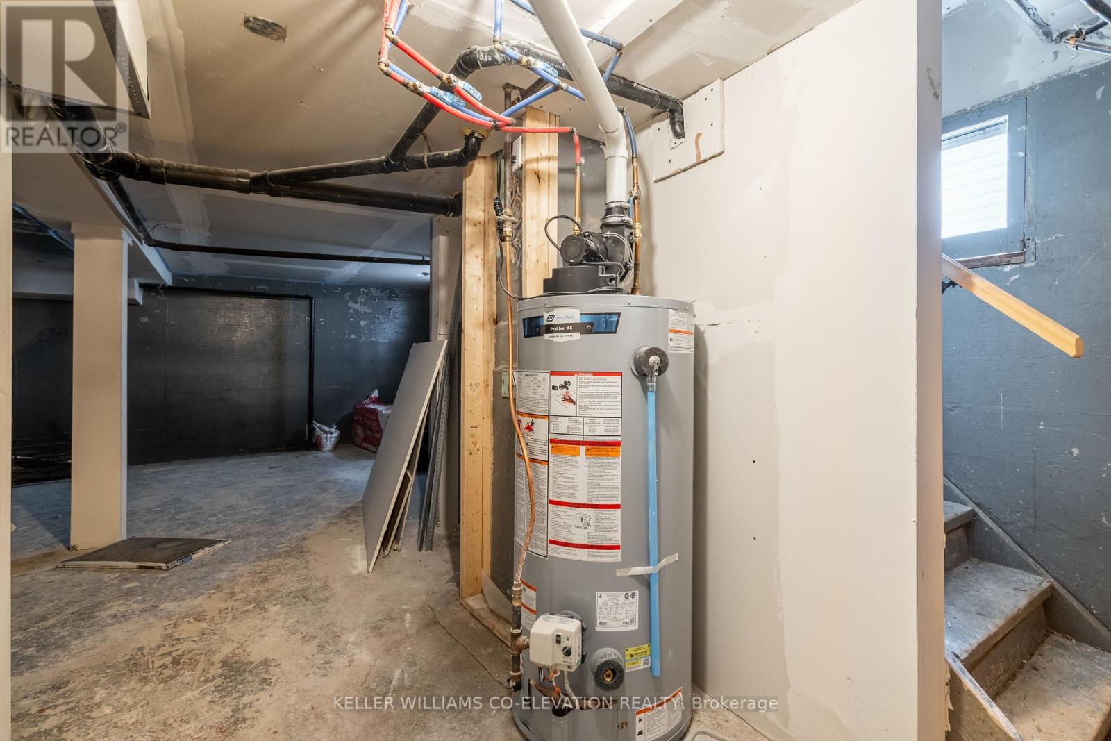 Photo 12 of 1 9 Merigold Street, St Catharines ON