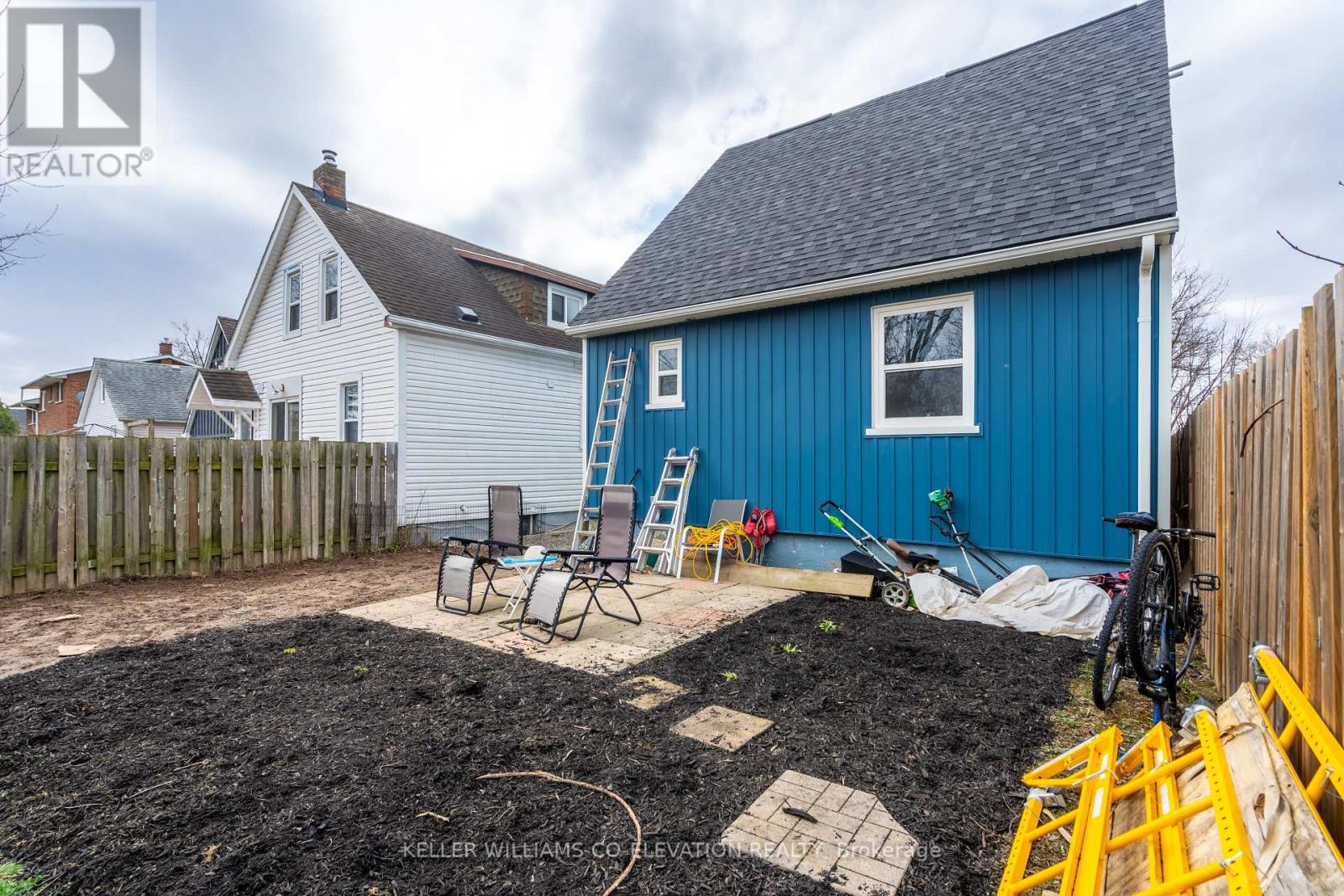 Photo 19 of 1 9 Merigold Street, St Catharines ON