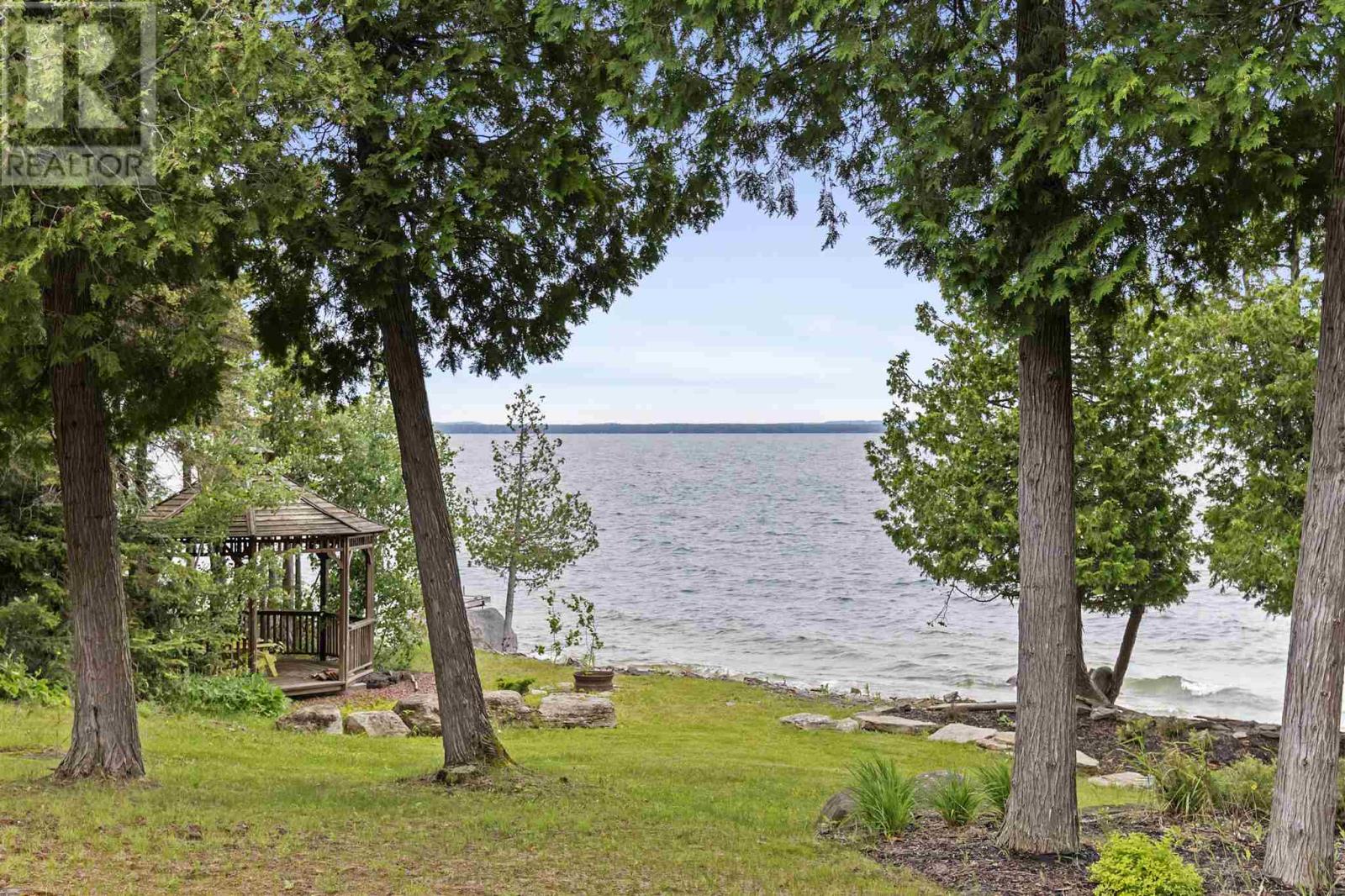 Photo 42 of 3804 Hamilton Dr, Hilton Beach ON
