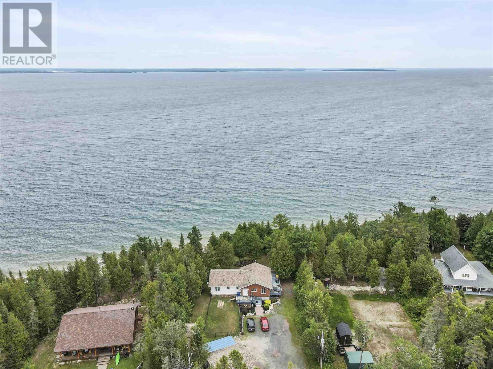 Photo 48 of 3804 Hamilton Dr, Hilton Beach ON