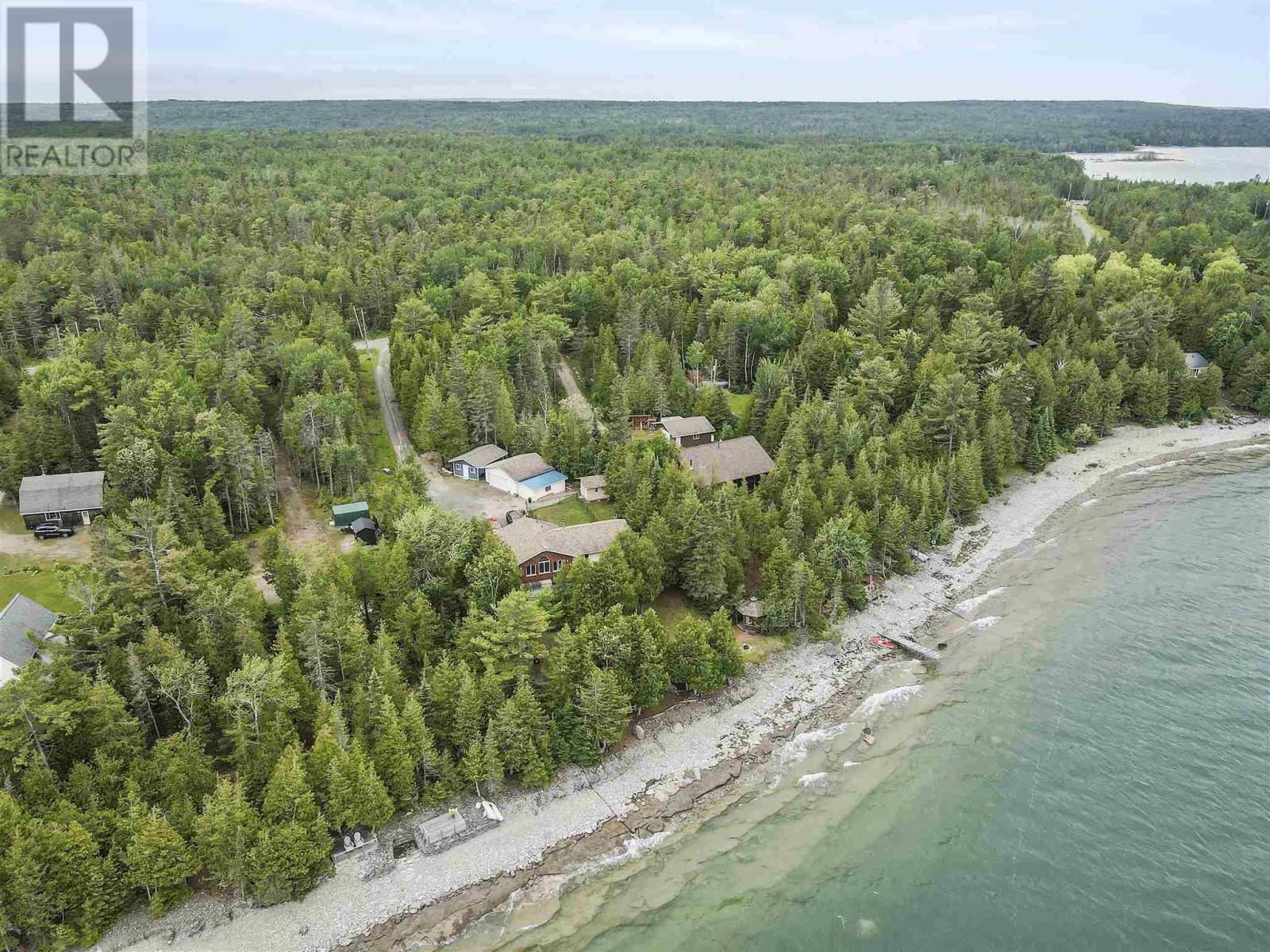Photo 49 of 3804 Hamilton Dr, Hilton Beach ON