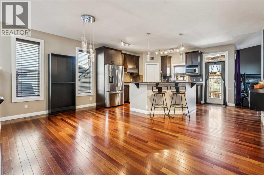 Photo 6 of 25 Westridge Way, Okotoks AB