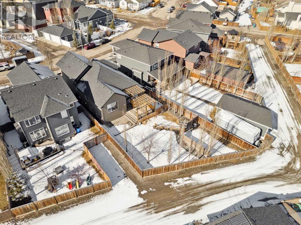 Photo 36 of 25 Westridge Way, Okotoks AB