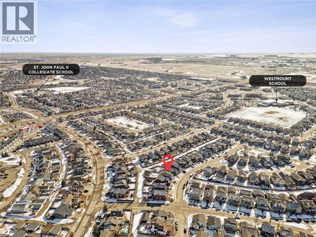 Photo 8 of 25 Westridge Way, Okotoks AB
