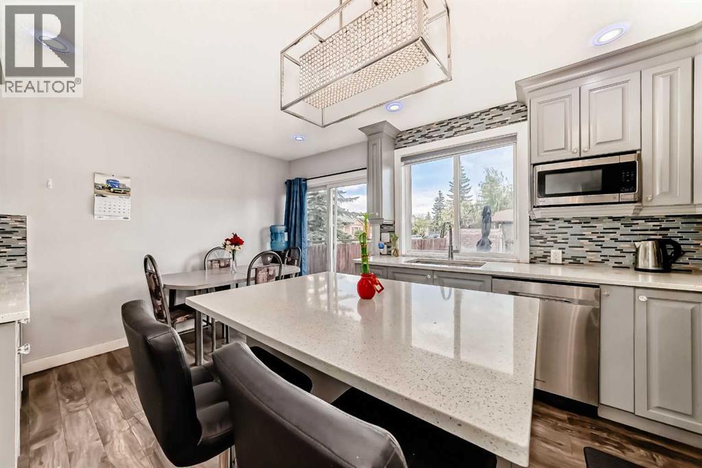 Single Family House for Sale in  Taraglen Road NE Taradale Calgary 
