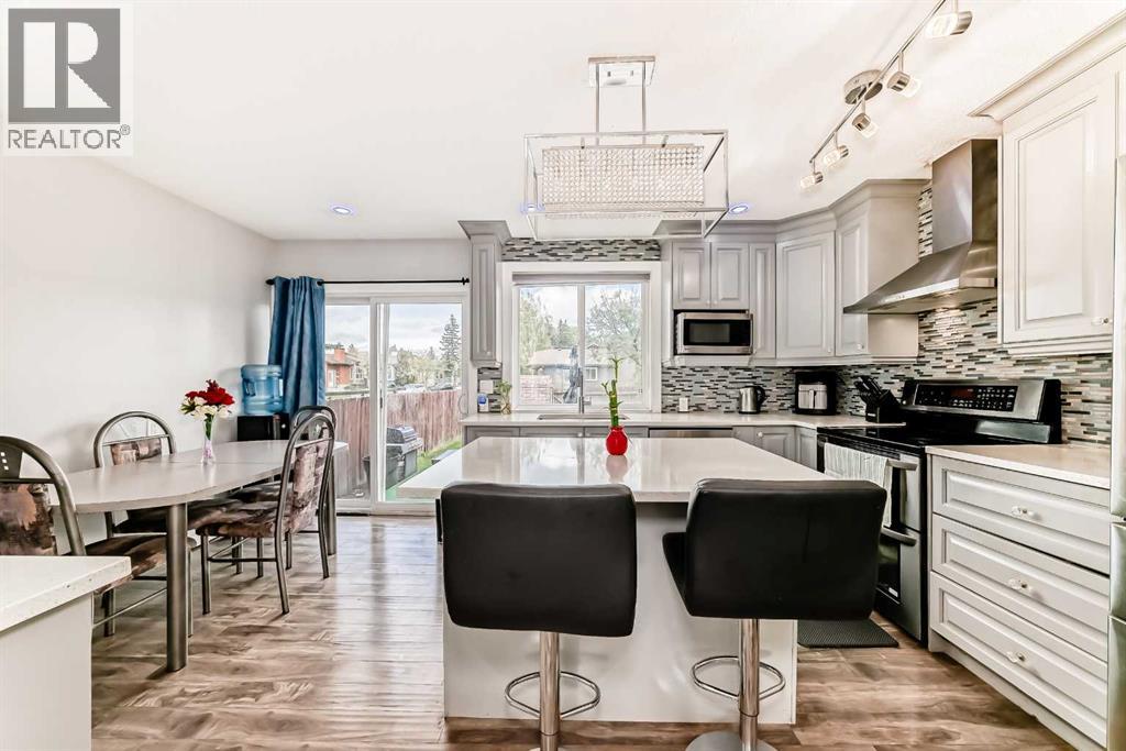 Single Family House for Sale in  Taraglen Road NE Taradale Calgary 