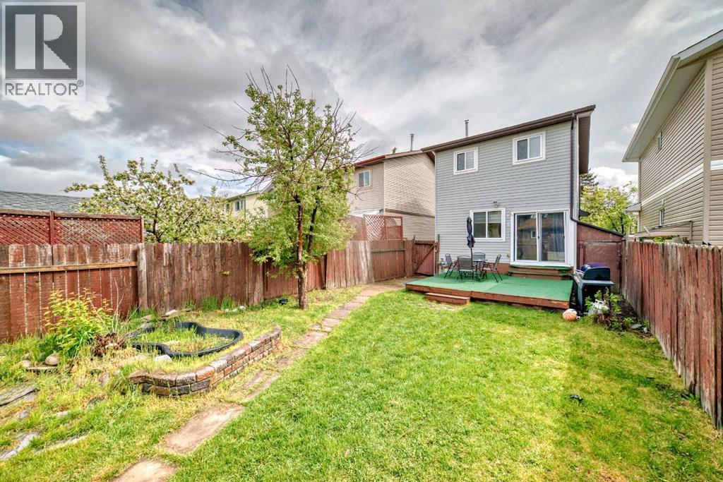 Single Family House for Sale in  Taraglen Road NE Taradale Calgary 