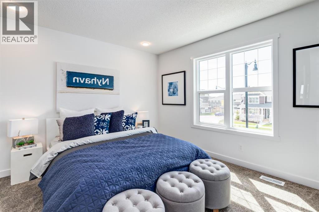 Single Family House for Sale in  Rangeview Way SE Rangeview Calgary 