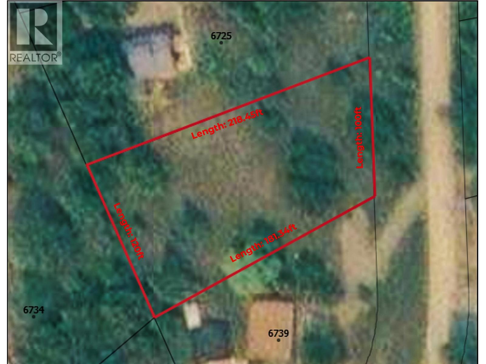 Photo 5 of Columbia Estates Road Lot Lot 13, Fairmont Hot Springs BC