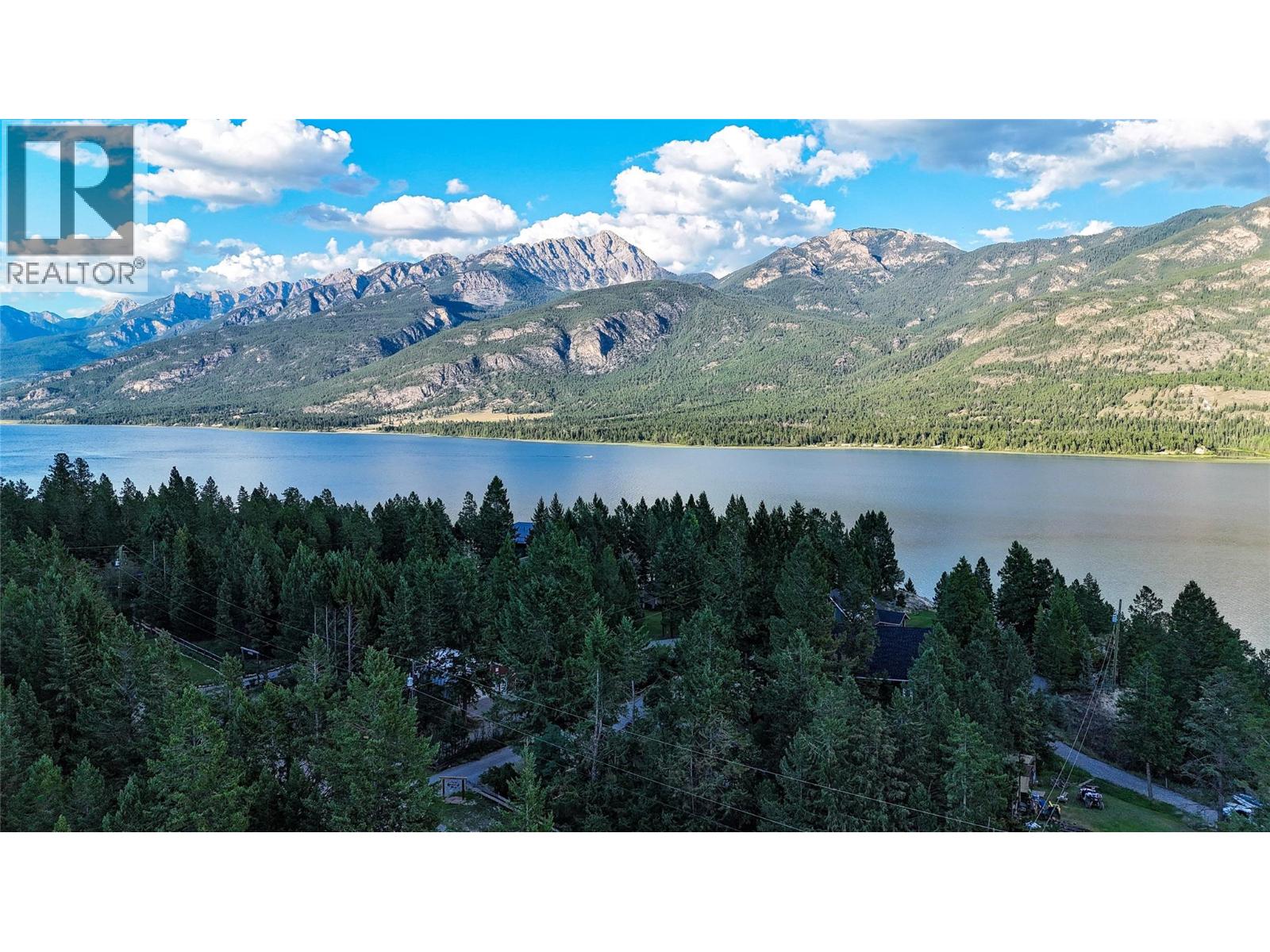 Photo 1 of Columbia Estates Road Lot Lot 13, Fairmont Hot Springs BC