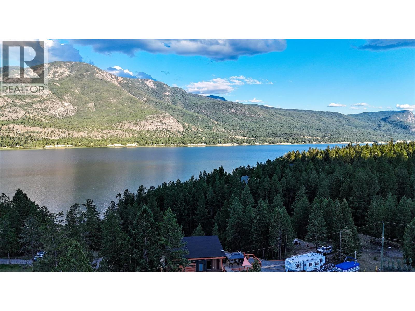 Photo 7 of Columbia Estates Road Lot Lot 13, Fairmont Hot Springs BC