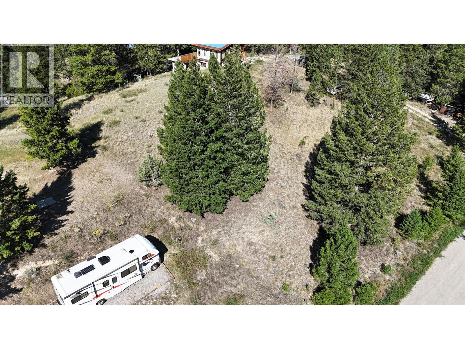 Photo 3 of Columbia Estates Road Lot Lot 13, Fairmont Hot Springs BC