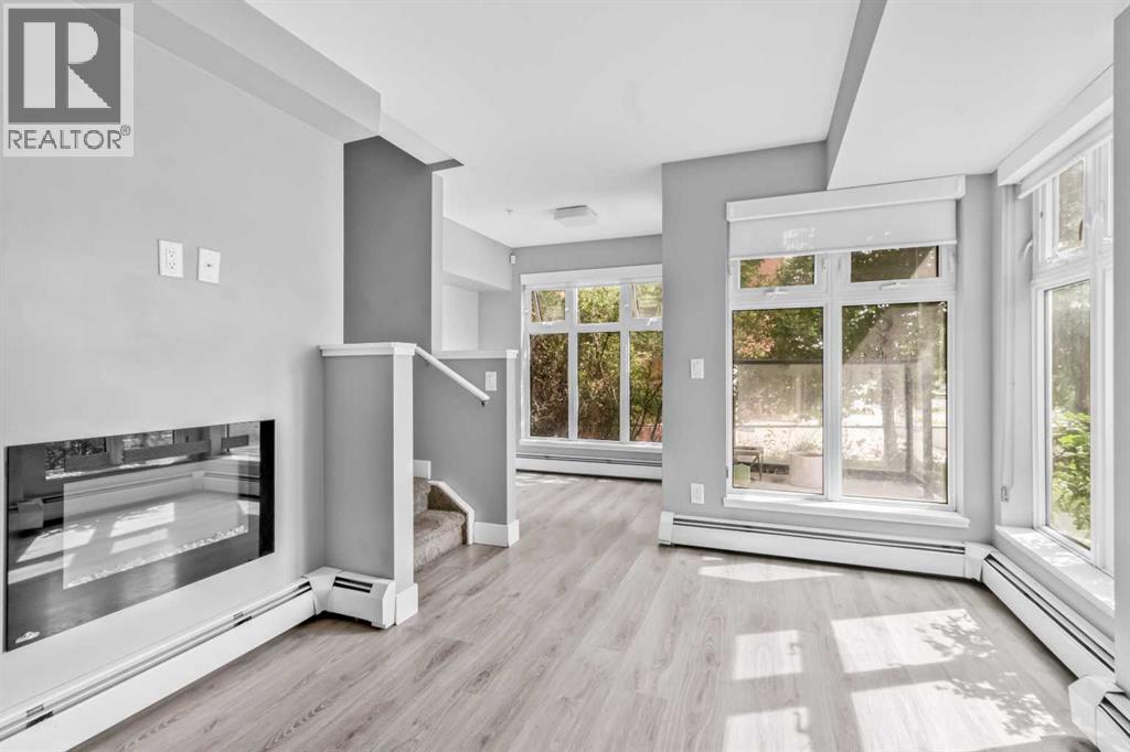 Multi-family House for Sale in   Avenue NE Bridgeland/Riverside Calgary 
