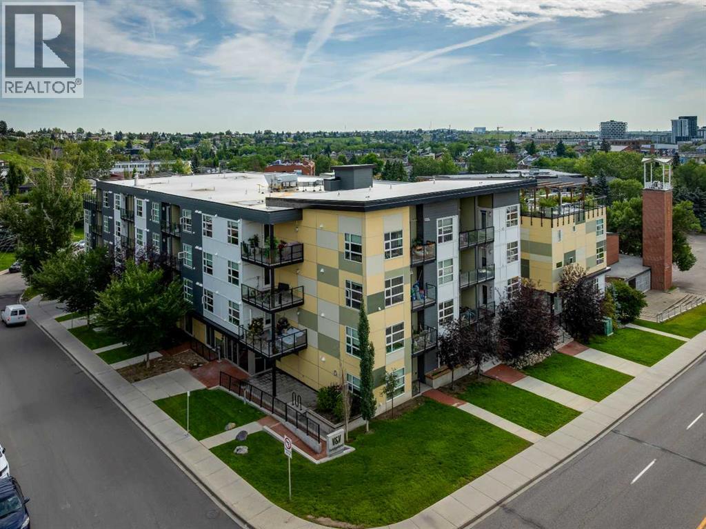 Multi-family House for Sale in   Avenue NE Bridgeland/Riverside Calgary 
