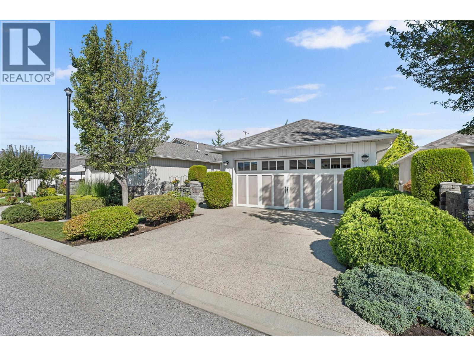 Photo 1 of 1405 Guisachan Place Unit 115, Kelowna BC
