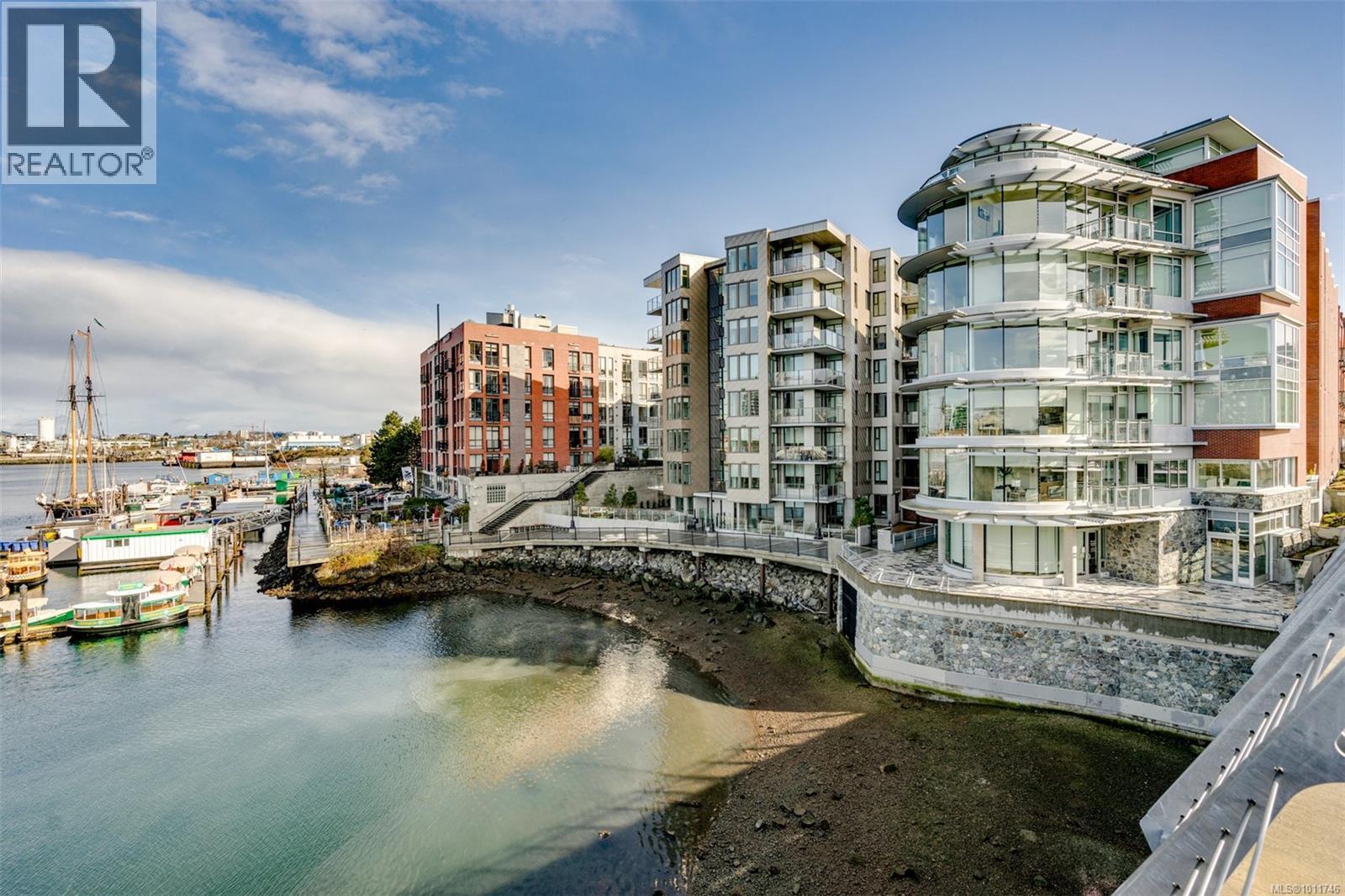 102 456 Pandora Avenue, Victoria
